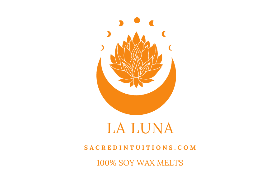 La Luna Wax Melts