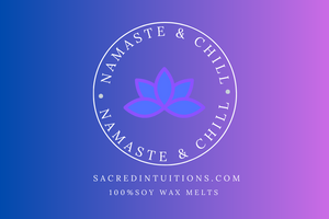 Namaste & Chill Wax Melts