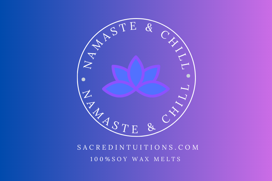 Namaste & Chill Wax Melts