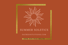 Load image into Gallery viewer, Summer Solstice Wax Melts
