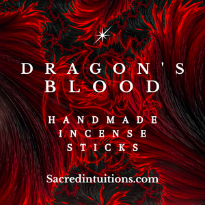 Dragon's Blood