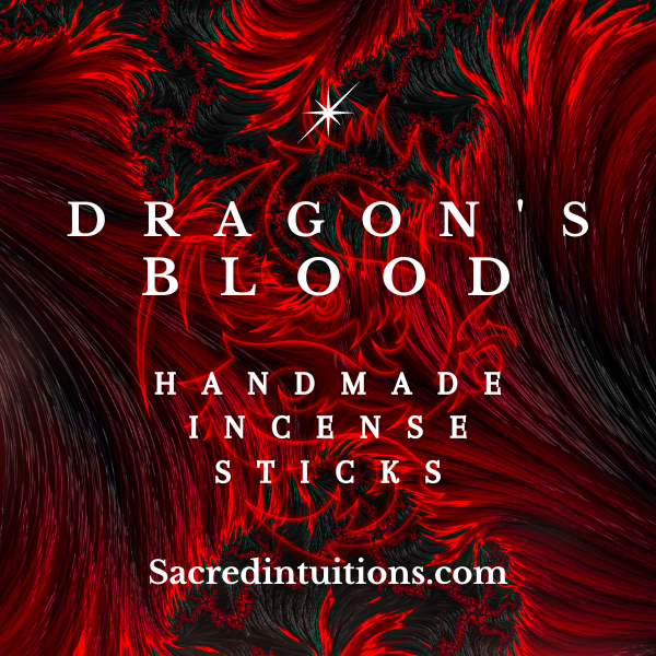 Dragon's Blood